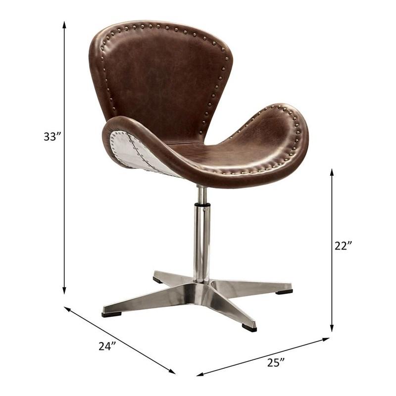Large Picture of Acme Furniture Brancaster 96554