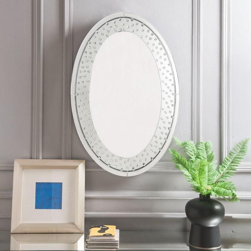 Acme Furniture Nysa 97022 Accent Decor