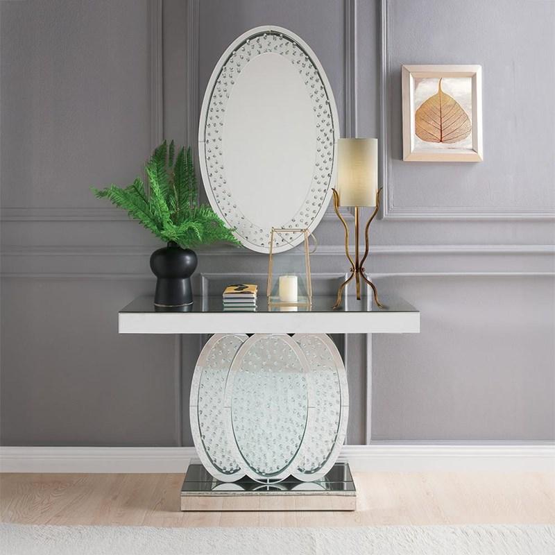 Large Picture of Acme Furniture Nysa 97022 Accent Decor
