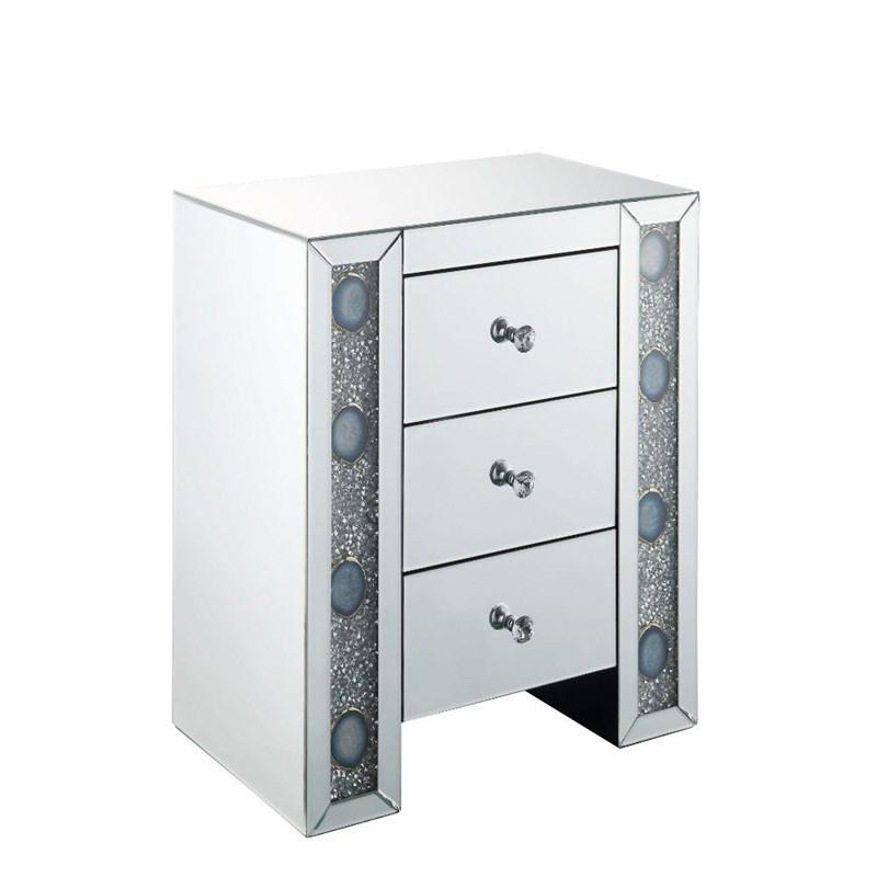 Acme Furniture Sonia 97028 Accent Table