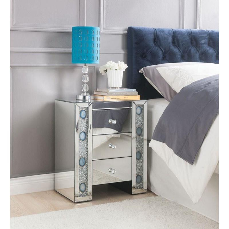 Large Picture of Acme Furniture Sonia 97028 Accent Table