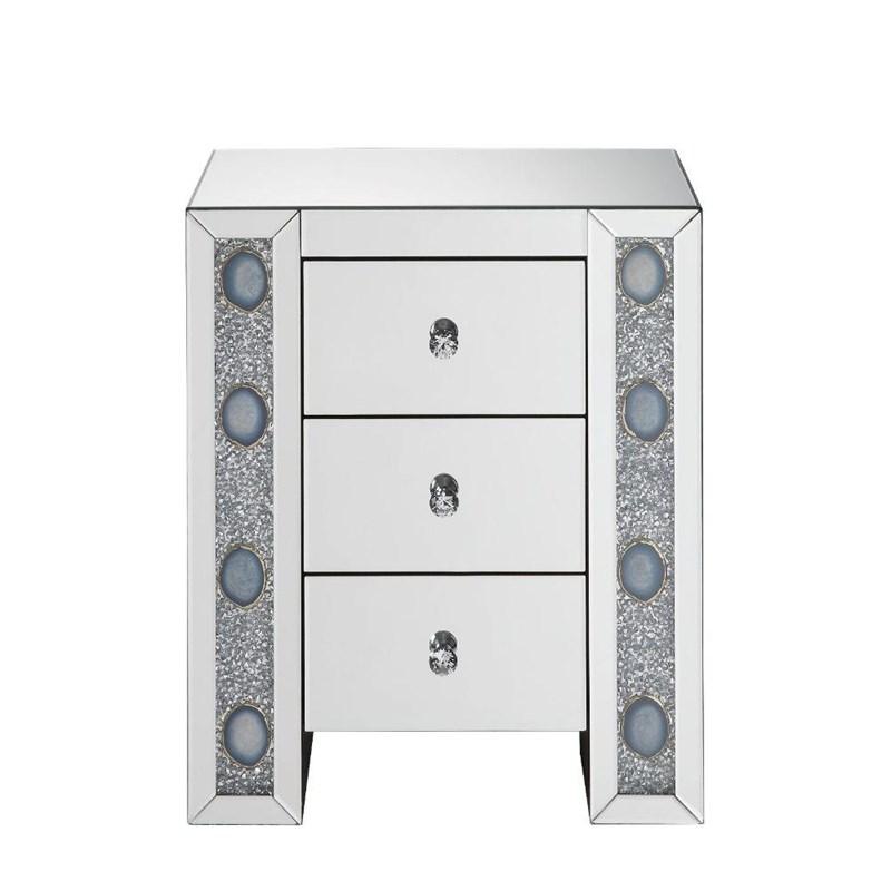 Large Picture of Acme Furniture Sonia 97028 Accent Table
