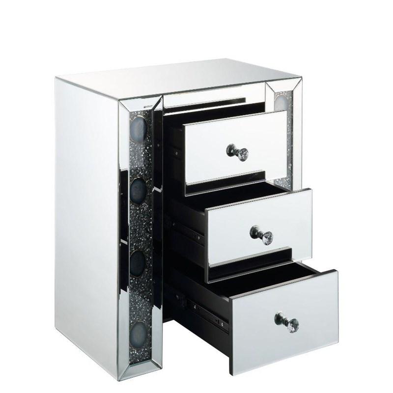 Large Picture of Acme Furniture Sonia 97028 Accent Table