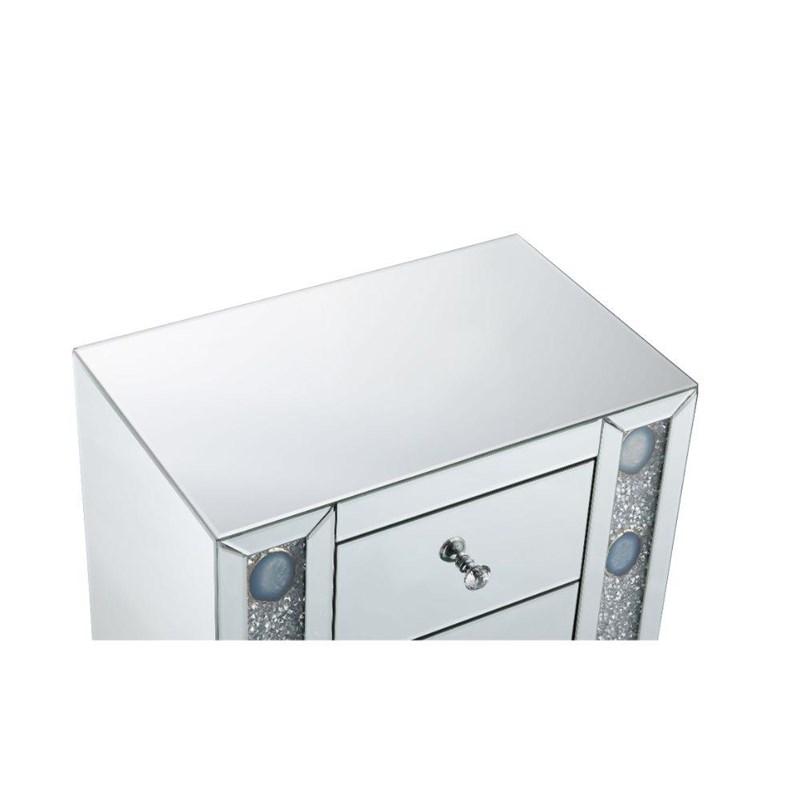 Large Picture of Acme Furniture Sonia 97028 Accent Table