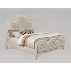 Crown Mark Ashford B1000-K King Bed