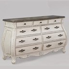 Crown Mark Ashford B1000-1 Dresser