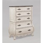 Crown Mark Ashford B1000-4 Chest