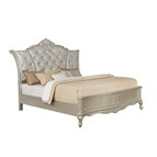 Crown Mark Angelina B1020-K King Bed
