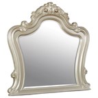 Crown Mark Angelina B1020-11 Dresser Mirror