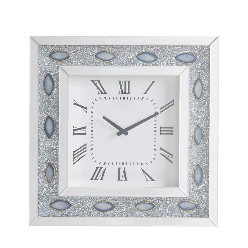 Acme Furniture Sonia 97047 Wall Clock