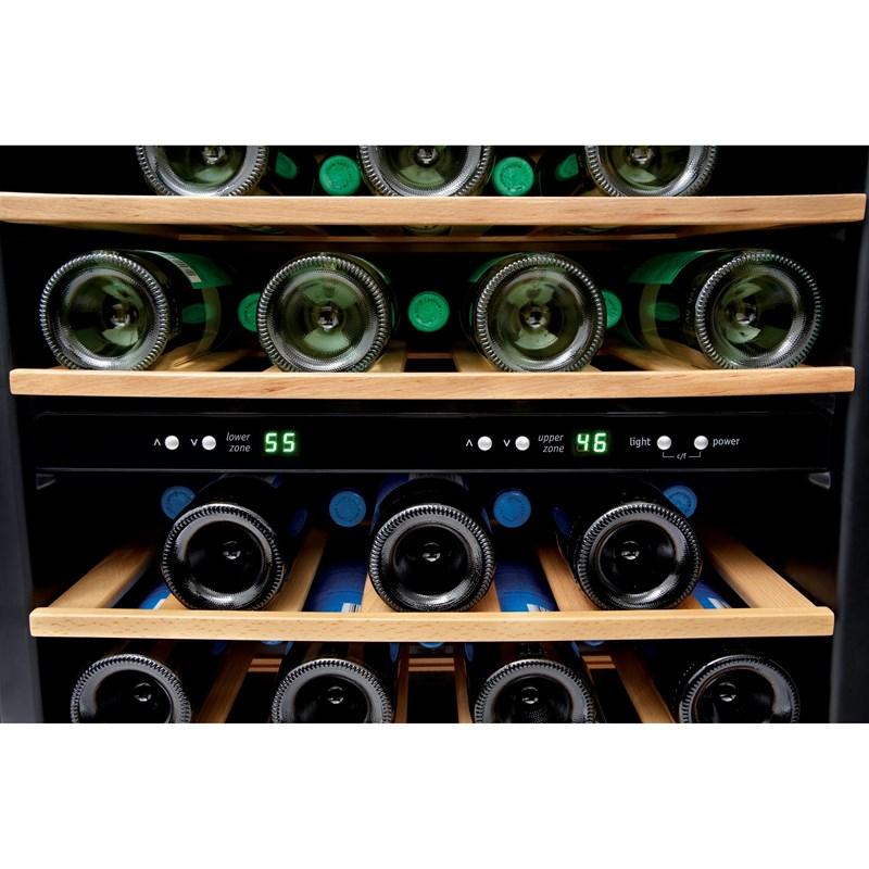 Large Picture of Frigidaire FFWC3822QS