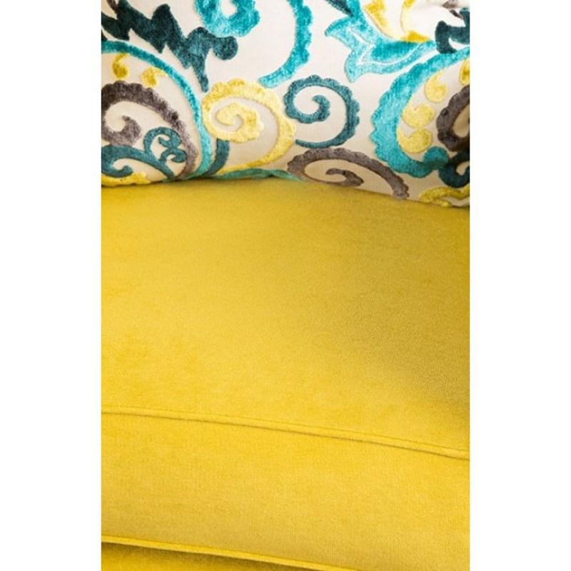 Large Picture of Furniture of America Antoinette SM2223-SF Sofa