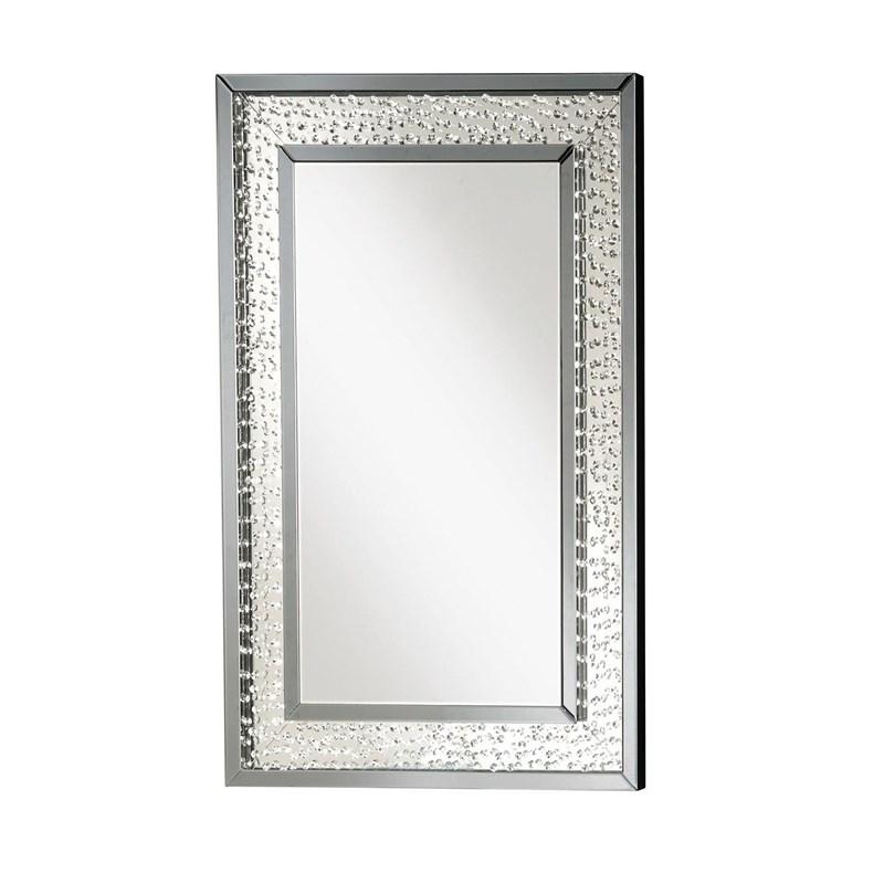 Acme Furniture Nysa 97387 Accent Mirror