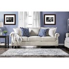 Furniture of America Giovanni SM2672-SF Sofa