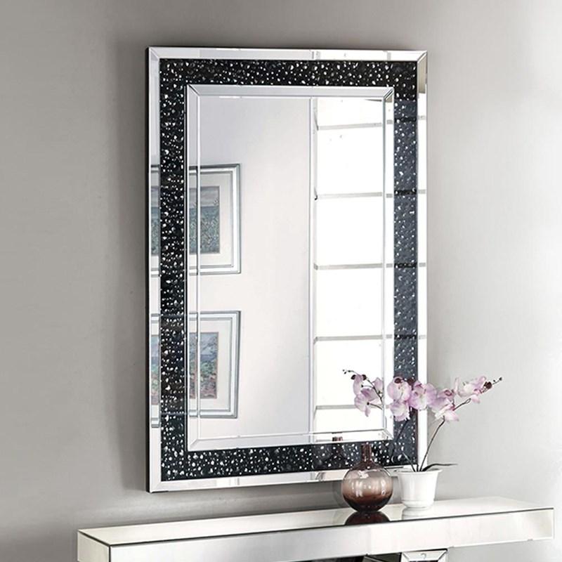 Acme Furniture Nysa 97391 Accent Mirror