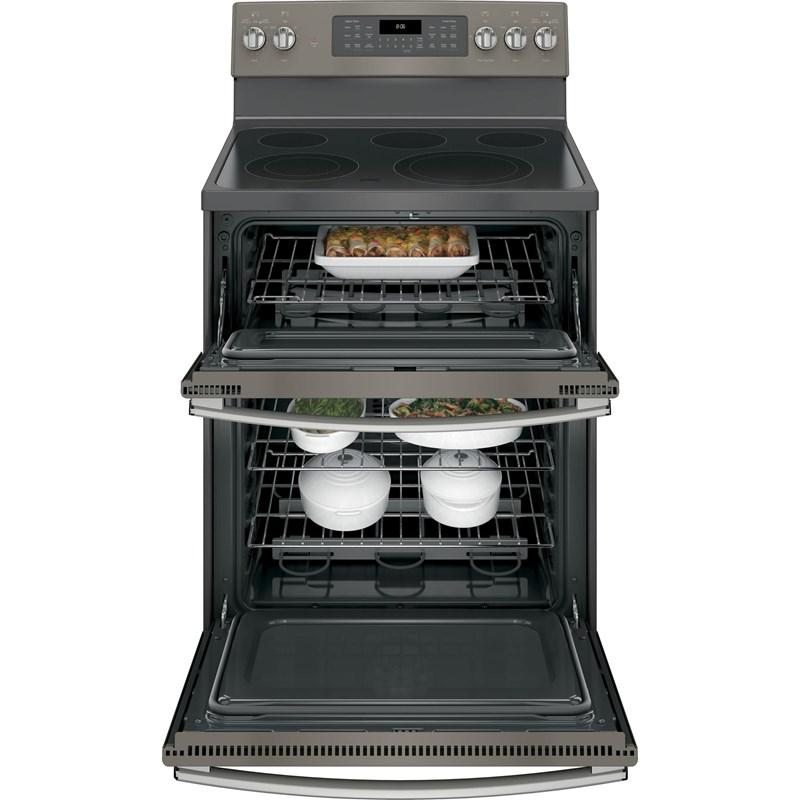 Large Picture of GE JB860EJES