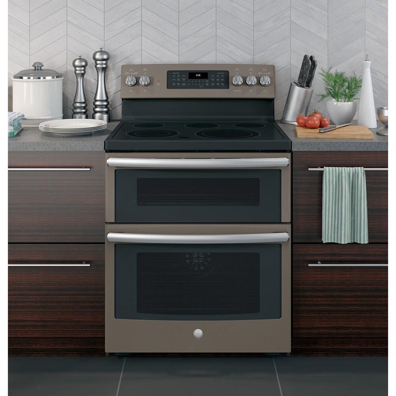 Large Picture of GE JB860EJES