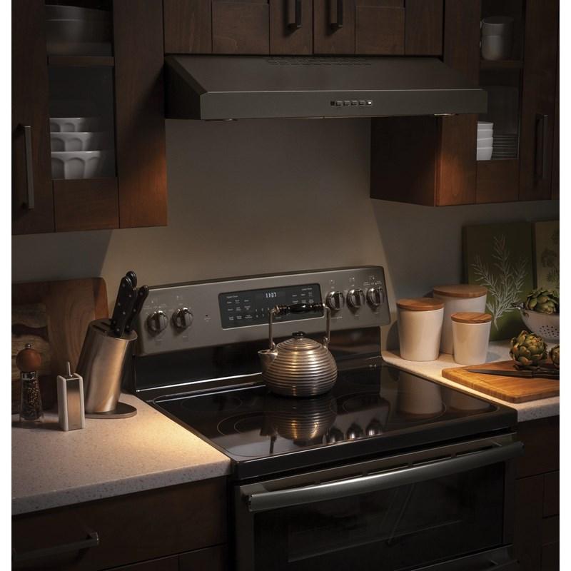 Large Picture of GE JB860EJES