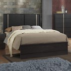 Crown Mark Evenson B5210-Q Queen Bed