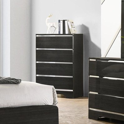 Crown Mark Evenson B5210-4 Chest