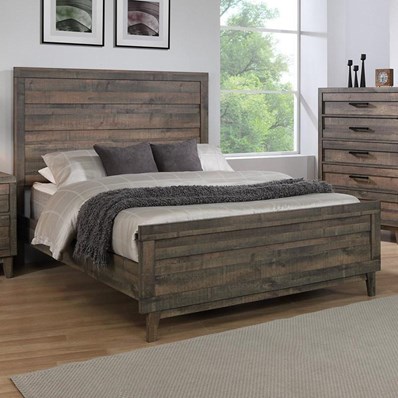 Crown Mark Tacoma B8280-Q Queen Bed