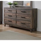 Crown Mark Tacoma B8280-1 Dresser