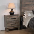 Crown Mark Tacoma B8280-2 Nightstand