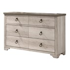 Crown Mark Patterson B3050-1 Dresser