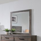 Crown Mark Tacoma B8280-11 Dresser Mirror