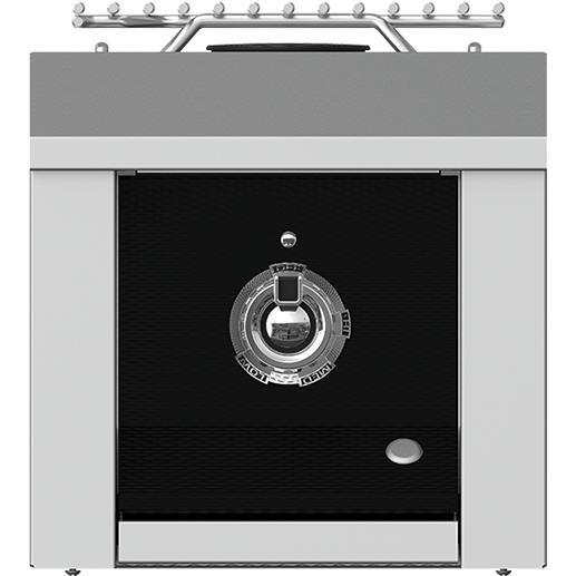 Aspire Hestan AEB121NGBK