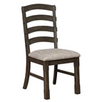 Crown Mark Armina 2296S Side Chair
