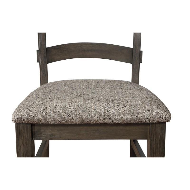 Large Picture of Crown Mark Armina 2296S Side Chair