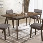 Crown Mark Gina 2247T-3659 Dining Table