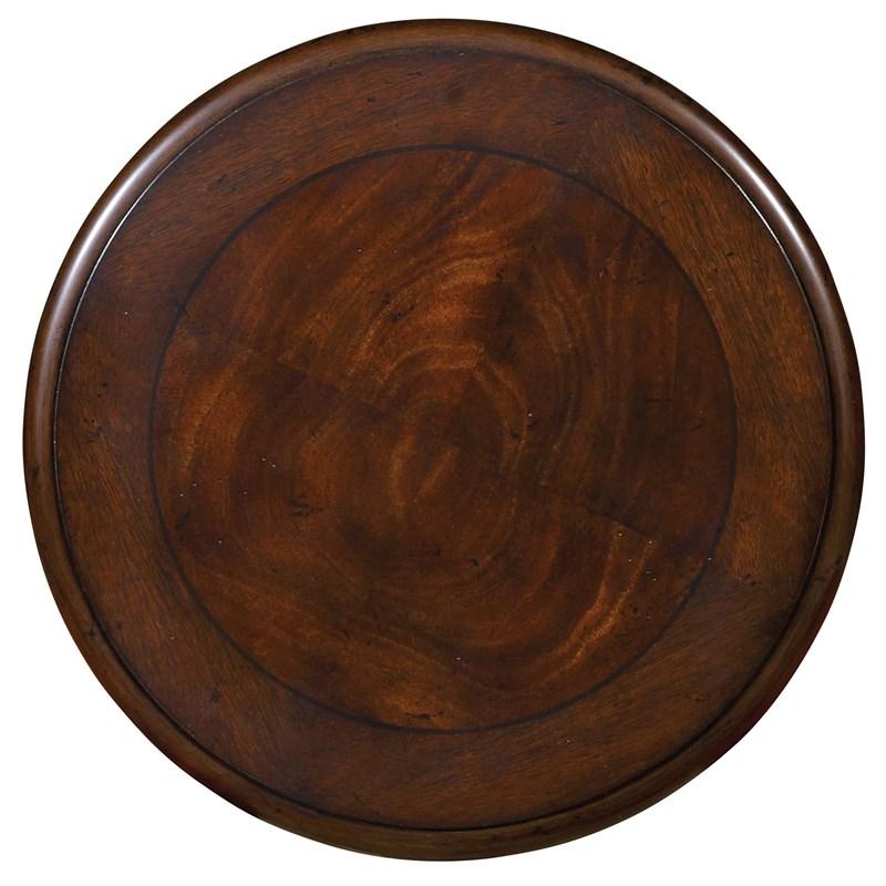 Large Picture of Hooker Furniture 5381-80117 Leesburg Martini Table