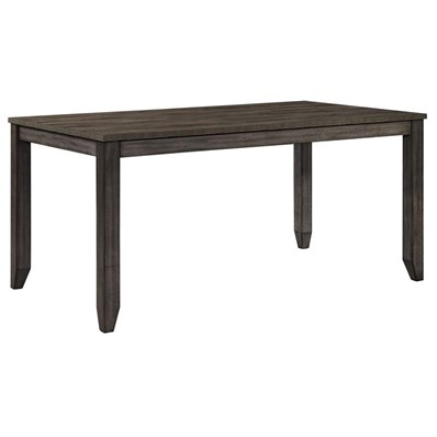Crown Mark Sean Melamine 1131T-3664 Dining Table