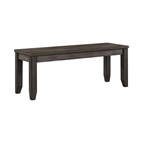 Crown Mark Sean Melamine 1131-BENCH Bench
