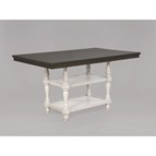 Crown Mark Clover 2765T-4266 Counter Height Table