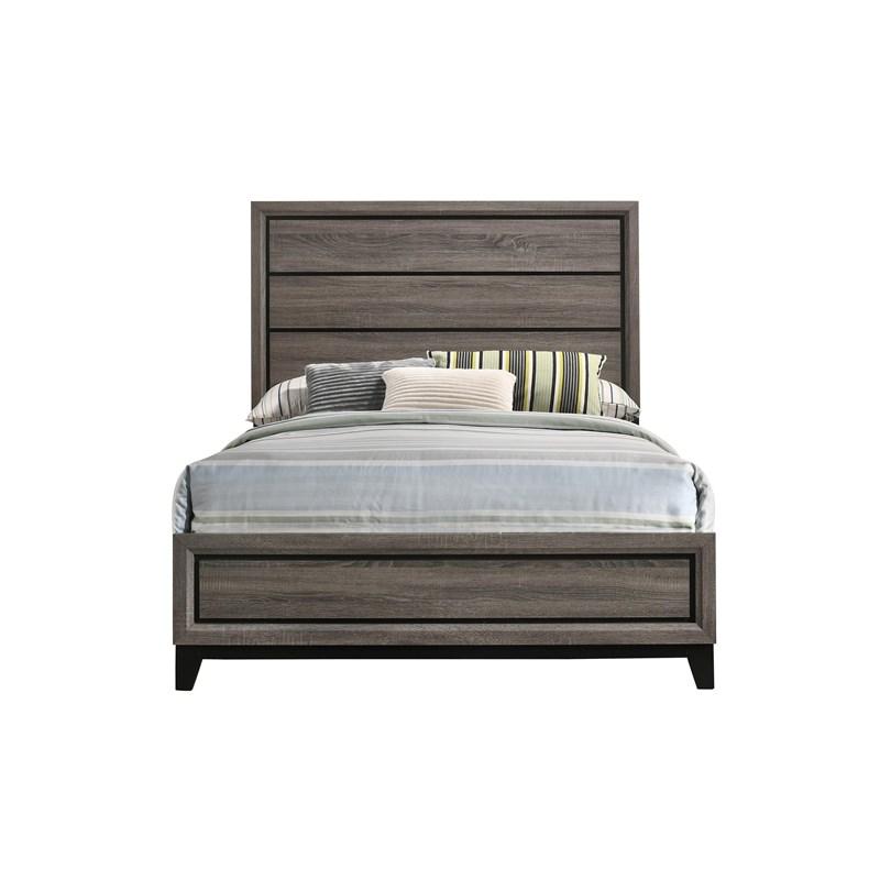 Large Picture of Coaster Furniture Watson 212421KE