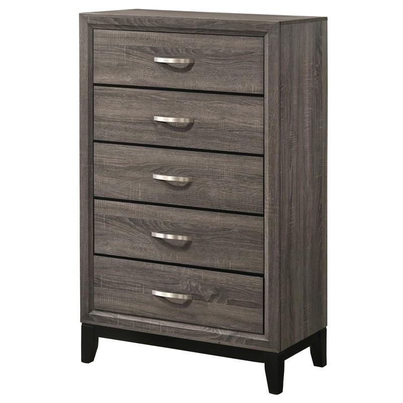 Large Picture of Coaster Furniture Watson 212425