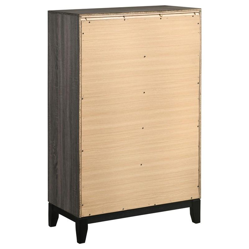 Large Picture of Coaster Furniture Watson 212425