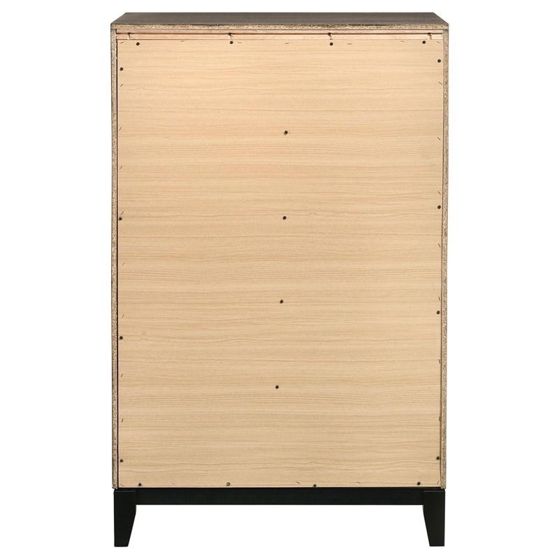 Large Picture of Coaster Furniture Watson 212425