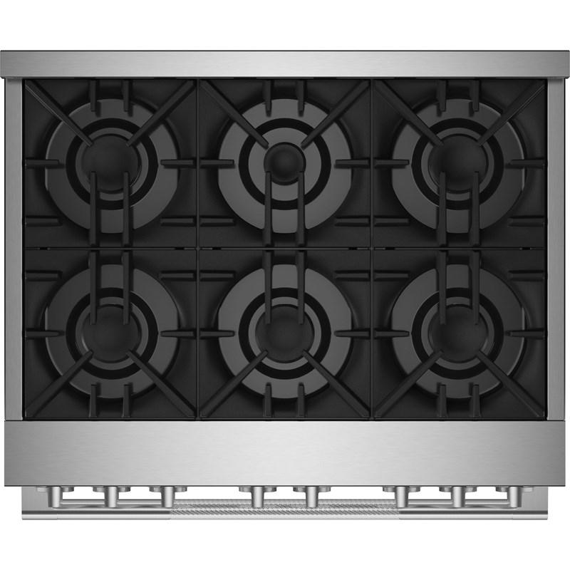 Large Picture of JennAir JGRP436HL