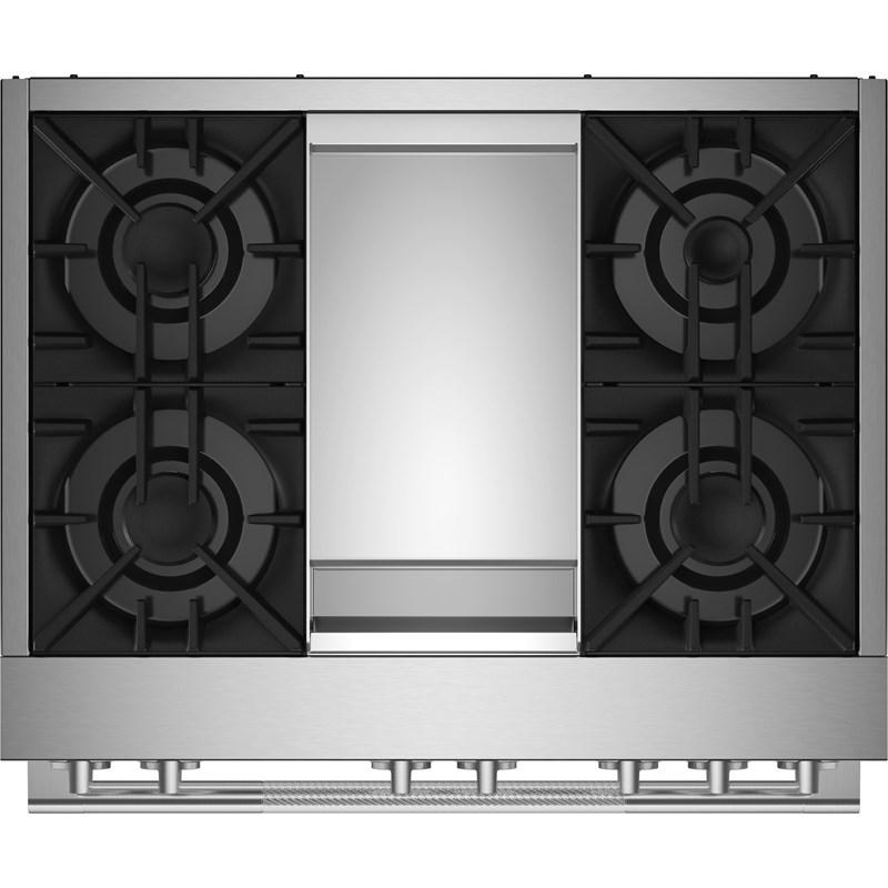 Large Picture of JennAir JDSP536HL