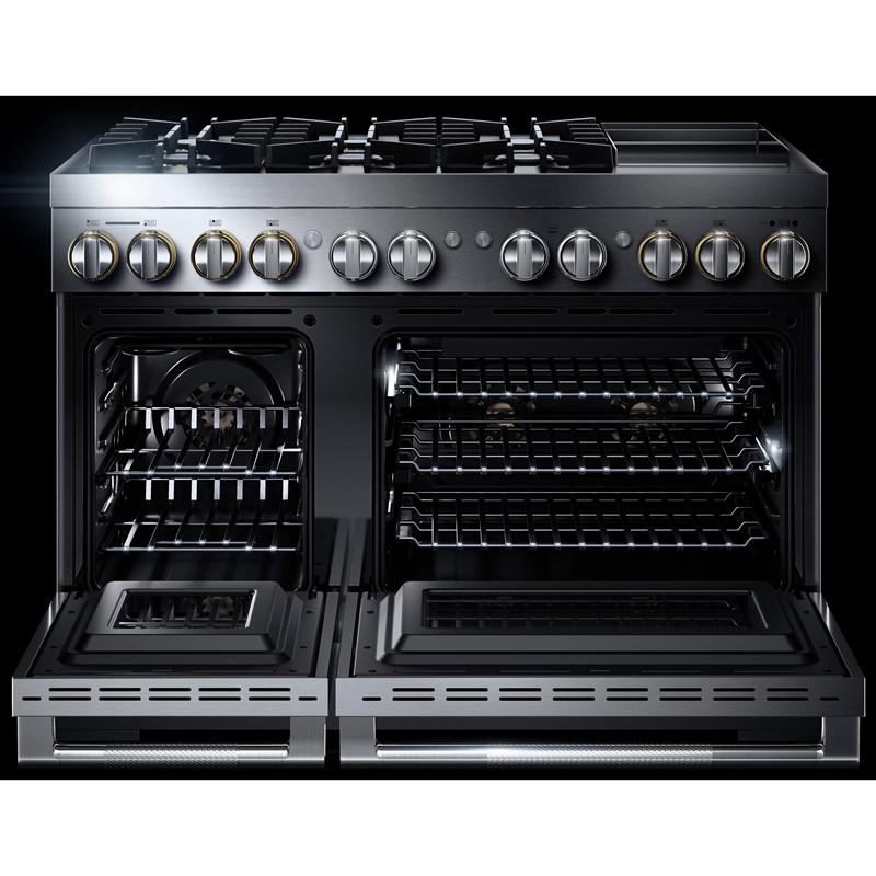 Large Picture of JennAir JDRP548HL