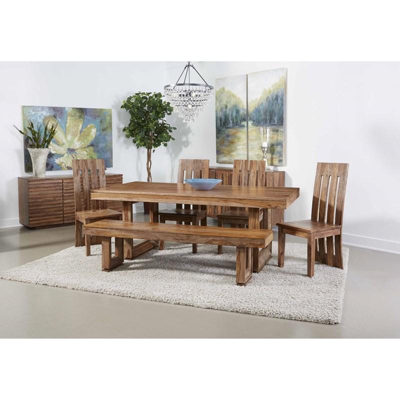 Novak Bench (98235) image 8