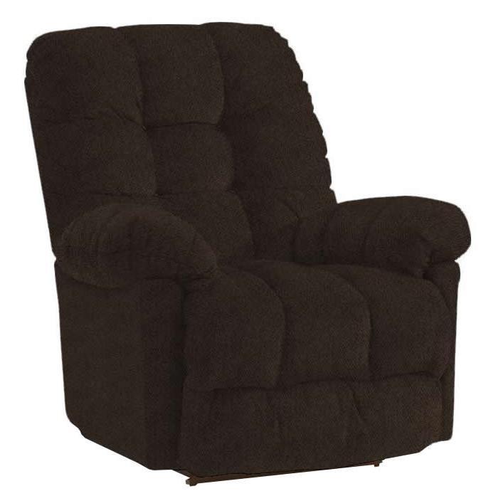 Brosmer Fabric Lift Chair (9MZ81-1 22516) image 1