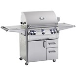 Fire Magic E660S-4EAN-62