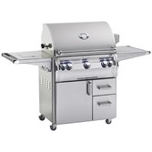 Fire Magic E660S-4EAN-62
