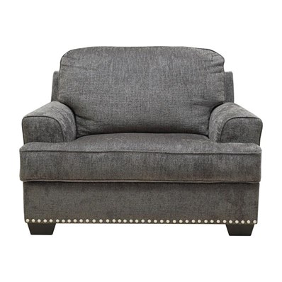 Benchcraft Locklin 9590423 Chair and a Half