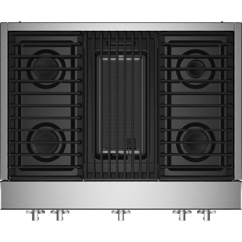 Large Picture of JennAir JGCP636HM